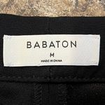 Babaton  Black Jogger Pants Medium Photo 3