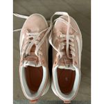 Vans NEW! Old Skool Overt CC Plus 'Pink/White' in women’s 6.5. NWOB Photo 7