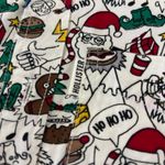 Hollister Men’s  Christmas Button Down Shirt Photo 3