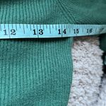 Aritzia Babaton Group Wool Blend Ribbed Bodycon Sweater Dress Photo 7