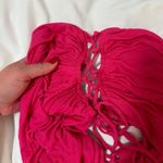 Isabelle's Cabinet Isabelle’s Cabinet Tube Top  Photo 2