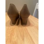 Journee Collection Journee Adventure Tan Pumps, S99 Photo 1