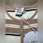 Princess Polly Orla Short Sleeve Top Multi Photo 10