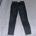 Garage Hugh Waisted Jeans Photo 5