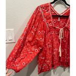 Free People Never A Dull Moment Blouse Photo 6