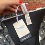 NWT PANACHE SWIMWEAR ERICA RUCHED SWIM SKIRT MODEST Black Size XS Photo 1