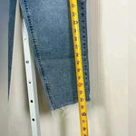 Vanilla Star Jeans Vanilla Star Button Up 90’s/ Mom Jean Style Slightly Distressed Size 13- W31 Photo 7