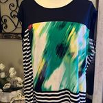 Calvin Klein sleeveless blouse Photo 0