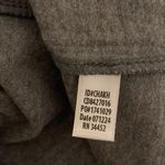 Cuddl Duds Women's Softwear with Stretch Long Sleeve Crew Neck shirt top gray L Photo 4