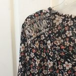 Style & Co FINAL MARKDOWN LADIES  boho looking top large Photo 1