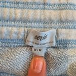 Aerie Blue Sweatpants Photo 1