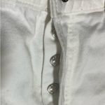 We The Free Free People Maggie Mid-Rise Shorts.Size 27” Photo 6