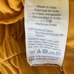 Madewell Scalloped Eyelet Wrap Top Photo 7