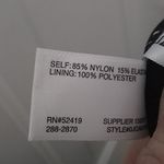 Liz Claiborne FINAL MARKDOWN  swimsuit 14 Photo 7