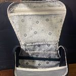 Samsonite toiletry bag black nylon 8x11 Photo 5