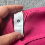 Lululemon  Like a Cloud Ribbed Longline Bra *Light Support, B/C Cup Photo 3