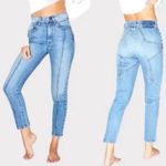 Revice Denim Revice Venus Star Skinny Ankle Jeans Photo 0