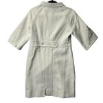 Penguins Original by Munsingwear Coat Size 4 Mod Go Go Preppy Classic Silk Blend Photo 1