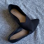 X-Appeal  Women's Elegant Black Loafers Photo 6