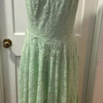 Meetjen Mint Lace Hi Photo 0