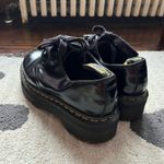 Dr. Martens Holly Platform Oxfords Photo 2