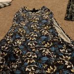 Topshop  floral dress 4 Photo 5