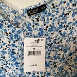 Cotton On Floral Tank Top Photo 2