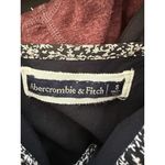 Abercrombie & Fitch Abercrombie Floral Maxi Dress small Photo 2