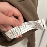 ZARA  Cowl Neck Sweatshirt Photo 2