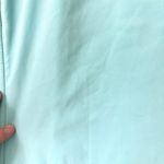 Sweaty Betty  Fast Track Running Jacket Blue Lagoon Full Zip Athletic Active Wear Photo 7