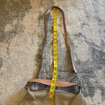 Vince Camuto  Leather Crossbody Purse Photo 10