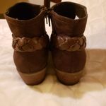 American Eagle booties Photo 4