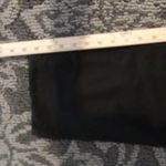 Sézane  Austin Trousers Black Womens Office Work Career Pants Size 10/42 Photo 10