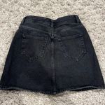 BDG URBAN OUTFITTERS JEAN SKIRT Photo 2