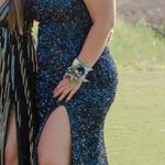 Dave and Johnny Prom Dress Photo 0