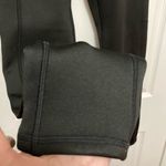 Kyodan Outdoor Black Ice Sherpa High Waisted Fleece Lined Leggings Photo 10