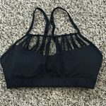 Forever 21 Strappy Sports Bra Photo 0