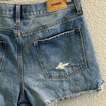 RSQ Womens A-Line Hem Shorts Size 29 Photo 4