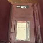 Mundi  Leather Wallet Photo 4