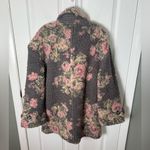 Free People Bali Sweet Attractions Jacket in Mockingbird Combo Photo 4