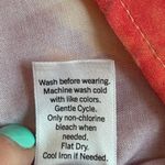 SO Beachy vibrant tropical resort-wear waist cutout long tiered maxi dress NWT XS Photo 13