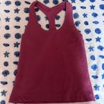 Lululemon  Align Racerback Nulu Tank Photo 0