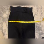 Schoeller Black Flared Ski Pants Size 4 Photo 4