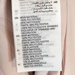 Adidas NWT Dusty Pink Ultimate365 Tour Pleated Skort - Medium Photo 6