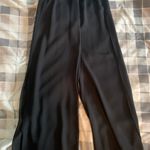 Adrianna Papell Flowy Pants Photo 2