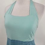 Mountain Hardwear  Placement Halter Tank Top Size Small Photo 1
