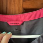 Carhartt  Scrub Top Women’s Medium Photo 1