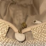 ✨ERIC JAVITS Squishee® Tote✨ Tan Photo 8