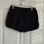 Madewell  Women's Black Athletic Shorts Photo 1