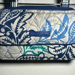 Vera Bradley EUC  RFID All in One Clutch Wallet Photo 0